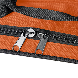 Advocator OEM/ODM Bolsa de tenis de raqueta personalizada Bolsa DE TENIS DE PLAYA Ligera - Product Image 4