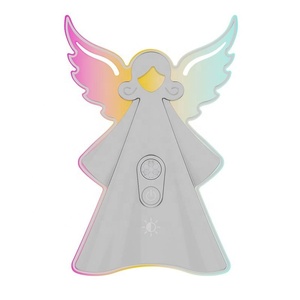 <span class=keywords><strong>Lampe</strong></span> <span class=keywords><strong>de</strong></span> nuit <span class=keywords><strong>LED</strong></span> <span class=keywords><strong>à</strong></span> <span class=keywords><strong>détecteur</strong></span> <span class=keywords><strong>de</strong></span> <span class=keywords><strong>mouvement</strong></span> PIR, fonctionnant sur piles, pour couloir/chambre, lumière <span class=keywords><strong>de</strong></span> nuit automatique avec <span class=keywords><strong>détecteur</strong></span> <span class=keywords><strong>de</strong></span> <span class=keywords><strong>mouvement</strong></span> - Product Image 5
