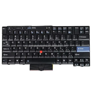 Nouveau clavier américain pour <span class=keywords><strong>Lenovo</strong></span> T400S T410S T410 T410i T420 T420S X220 X220T T510 W510 W500 <span class=keywords><strong>T520</strong></span> W520 45N2071 45N2141 45N2211 - Product Image 4