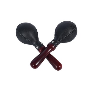 ขายส่ง ค้อนทรายพลาสติกยอดนิยม มารากัส เครื่องดนตรีเคาะจังหวะแบบมือถือ - Product Image 1