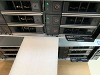 Serveur informatique Xeon haute performance Poweredge R740/R740xd remis à neuf à prix compétitif