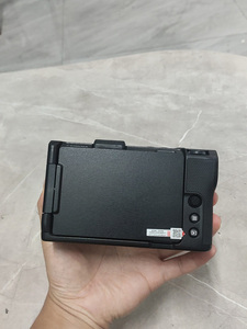 กล้องพกพา Pocket Cinema Camera Nikonn ZR 24.5MP บันทึกวิดีโอ 6K กล้องดิจิตอลมือสอง - Product Image 5