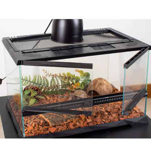 Großhandels preis Nachhaltige HongFu Marke Natürliche Garten dekoration Kiefern rinde Terrarium Substrat Holz hacks chnitzel Moderner Stil Reptilien - Product Image 2