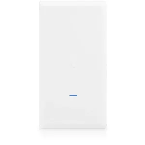 UBNT <span class=keywords><strong>UAP</strong></span>-<span class=keywords><strong>AC</strong></span>-<span class=keywords><strong>M</strong></span>-<span class=keywords><strong>PRO</strong></span> 1750Mbps 802.11ac POE + จุดเชื่อมต่อ - Product Image 1
