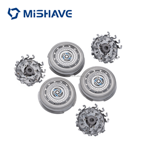SH70 têtes de rasage de remplacement pour <span class=keywords><strong>Philips</strong></span> Noreclo série 7000 5000 SH70/71 lames de rechange de <span class=keywords><strong>rasoir</strong></span> pièces de <span class=keywords><strong>rasoir</strong></span> accessoires - Product Image 4