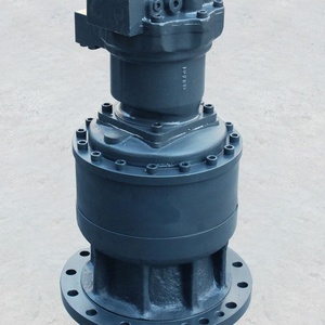 มอเตอร์สวิง EC700B อะไหล่รถขุด VOE 14609494 14535293 14522564 14535295 14631507 14622007 14645005 อุปกรณ์หมุน - Product Image 5
