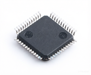 Microcontrôleur STM32 IC 32 bits 48 MHz 128 Ko (x8) Flash QFP48 Puce MCU IC STM32F070CBT6 - Product Image 2