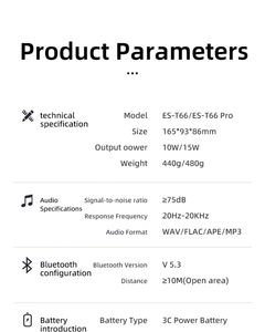 T66PRO Tentes <span class=keywords><strong>de</strong></span> camping, projecteur extérieur, lampe <span class=keywords><strong>de</strong></span> <span class=keywords><strong>nuit</strong></span> avec chargeur sans fil MagSafe, haut-parleur, éclairage portable pour les voyages - Product Image 3