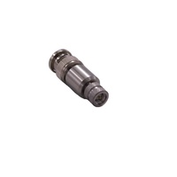 Connecteur coaxial RF étanche pour usine, prise mâle SMA, connecteur mâle BNC, adaptateur coaxial RF