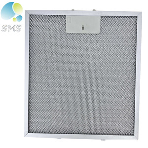 Nhà Máy Giá phạm vi mui xe Lọc Vent mui xe nhôm lưới phạm vi xả mui xe Lọc - Product Image 3