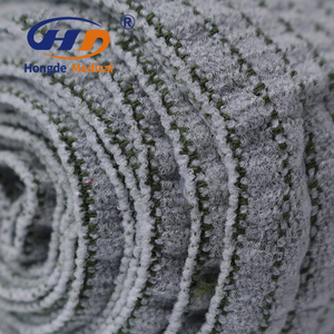 ضمادة إسعافات أولية تكتيكية طبية بالجملة ، ضمادة إسرائيل للطوارئ مرنة - Product Image 4