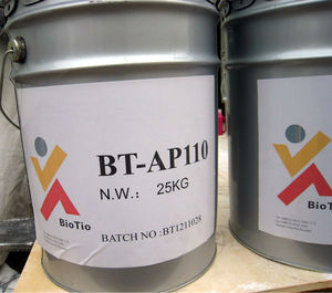 Nhôm sắc tố không lá nhôm dán AP-120 - Product Image 2