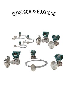 Oferta Especial: Válvulas EJX Serie E (EJAC50E/EJAC60E/EJAC80E/EJAC81A) de Línea/Diferenciales con Sello DP |   para agua - Product Image 2