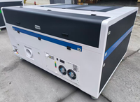 Machine de gravure laser CO2 1200 x 1600 120w, graveur laser, équipement laser CO2 industriel