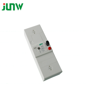 "Автоматический выключатель с литым корпусом JUNW 2-4 Fils 50-15A/10-30A/30-60A 500mA MCCB доступный" - Product Image 5