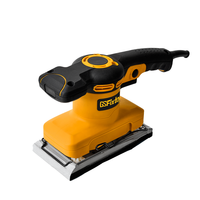 Quality Electric DIY 450W No Load Speed 14000r/min 220V Rated Frequency 50HZ Brushless Random Orbital Sanders
