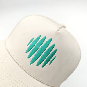 Gorras Deportivas de Alta Calidad con Diseño de Leopardo, Casuales, de 5 Paneles, con Visera Curva, Ajustables, Impermeables, con Logotipo Bordado Personalizado, para Golf y Béisbol - Product Image 5