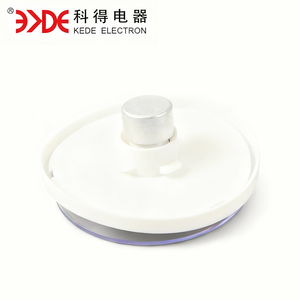 Круглый термометр для водонагревателя-T01 - Product Image 3