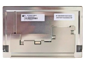 โมดูล LCD P0700WVF1MA10 800 7.0นิ้ว (RGB)* 480 WVGA 133PPI ใหม่ล่าสุดหน้าจอแสดงผล LCD สำหรับอุตสาหกรรมความสว่างสูงกลางแจ้ง - Product Image 2