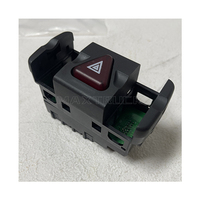 Precio con descuento de MAXTRUCK, piezas de repuesto para camiones A9434460523 9434460423 A9434460323, interruptor de luz de peligro para MB Actros