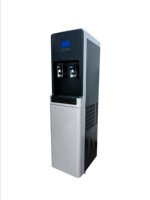 Générateur d'eau atmosphérique compact à haute capacité et à économie d'énergie, 20L/D, pour usage au bureau