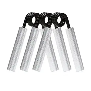 <span class=keywords><strong>100</strong></span> 350 <span class=keywords><strong>Lbs</strong></span> resorte acero resistencia ejercitador gimnasio Fitness equipo ejercicio fortalecedor entrenador empuñadura para brazos - Product Image 2