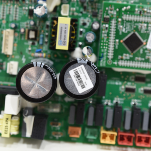 Placa base Wz6l35b 30226000066, placa de control de aire acondicionado, pieza original - Product Image 4