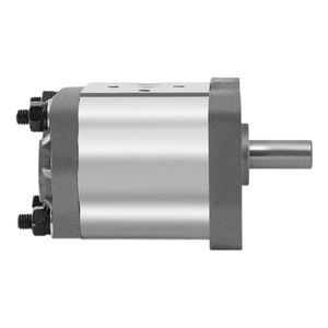 סין הידראולי משאבות ציוד הידראולי 20 25mpa cbn לחץ גבוה הידראולי ציוד עבור גלגל המזבלה - Product Image 5