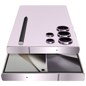 Điện thoại S24 siêu điện thoại thông minh cho samsu S24 Ultra 8 + 256GB 5 gam Dual Sim điện thoại di động điện thoại di động gốc điện thoại thông minh - Product Image 1