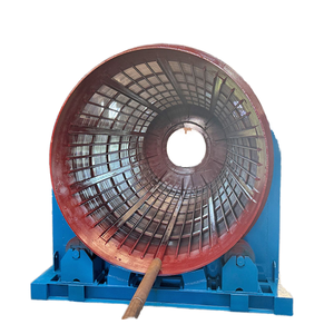 Trống Tròn màn hình thiết bị phân loại khai thác để sàng lọc đá sỏi cát đá vôi vật liệu vàng - Product Image 1