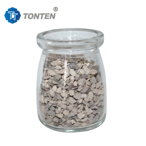 <span class=keywords><strong>Zeolita</strong></span> granular de 1-3mm para producción de piensos y fertilizantes - Product Image 2