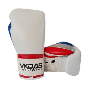 Guantes de Boxeo Tiger Smart Transpirables Aiba Machine Thick Pretorian Drier Rxn Venmo Canelo Stiff Gifts Chains Stock Lot Rex - Product Image 6