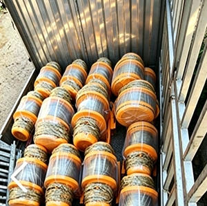 Treuil électrique antidéflagrant de 90 tonnes recommandé avec fonctionnalités de support technique - <span class=keywords><strong>Telegram</strong></span> - Product Image 5
