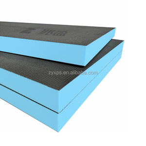 Sợi thủy tinh lưới XPS Polystyrene bọt cách nhiệt gạch backer Hội Đồng Quản trị cho tường & bên ngoài phòng tắm nhà bếp các ứng dụng - Product Image 1