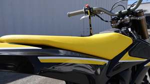 Nueva Motocicleta Todoterreno Eléctrica Surron 2026 de Alto Rendimiento - Product Image 4