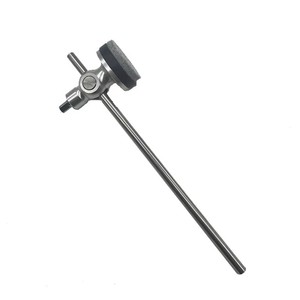Tête de pédale de grosse caisse en gros, très vendue, de haute qualité, pièce de batterie, accessoires de batterie, accessoires d'instruments de percussion - Product Image 3