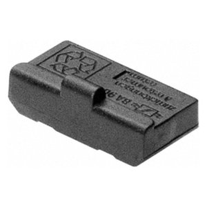 Batería dedicada para Sennheiser Ba 90 Black - Product Image 1