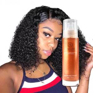 Extra Haarsorge-<span class=keywords><strong>Serum</strong></span> Hydratation Haerschutz-Set Spray Schönheits-Persönlichkeitspflege-Set Haarsorge-Essentialöl - Product Image 1