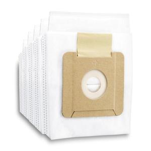 KAERCHER-2.863-236,0 VC2-Bolsas de filtro polar (5 uds.) -EAN 4054278229652 ACCESORIOS HERRAMIENTAS ELÉCTRICAS - Product Image 1