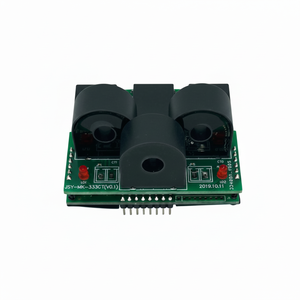 บอร์ด PCB พลังงานแบบกำหนดเองสำหรับโมดูลวัดพลังงานอย่างรวดเร็วของลำโพง - Product Image 1