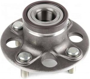 Bánh xe trung tâm lắp ráp HUB294-3 bánh xe trung tâm mang cho Honda Jazz tự động trung tâm đơn vị - Product Image 2