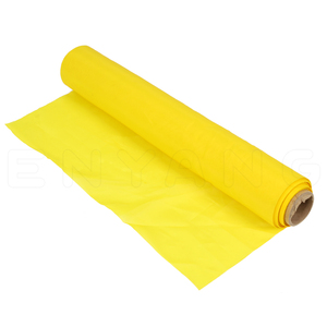 <span class=keywords><strong>150T</strong></span> polyester Màn hình in ấn lưới cuộn vải gốm - Product Image 5