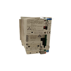 Contrôleur PLC 8200 E82ev3712c200 13141953 pour l'automatisation industrielle - Product Image 1