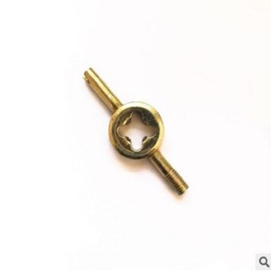 Llave para válvulas de motocicleta, llave para válvulas estilo americano, llave para cámaras de aire, herramienta de desinflado para vehículos eléctricos - Product Image 5