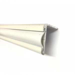 <span class=keywords><strong>Profilé</strong></span> de moulures d'angle <span class=keywords><strong>pour</strong></span> garniture de bord de <span class=keywords><strong>caravane</strong></span> en Extrusion d'<span class=keywords><strong>aluminium</strong></span> - Product Image 1