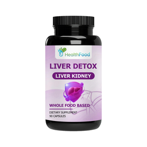 Top Quality Liver Detox Capsule Stick to Help Protect <b>Your</b> Body From Storing Toxins with Molasses Dietary <b>Supplement</b> - Product Image 1