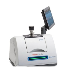Espectrómetro Infrarrojo por Transformada de Fourier Thermo Fisher Scientific Nicolet Summit, Tipo Laboratorio, Modelo Blanco - Product Image 5