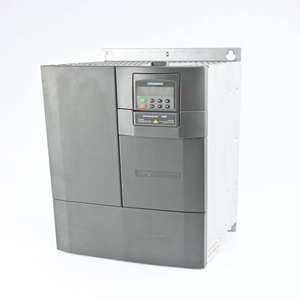 Controlador de programación PLC 430 <span class=keywords><strong>6SE6430</strong></span> <span class=keywords><strong>2UD33</strong></span> <span class=keywords><strong>0DA0</strong></span>  6SE6 430 <span class=keywords><strong>2UD33</strong></span> <span class=keywords><strong>0DA0</strong></span>  E  AF completamente nuevo, disponible en stock. - Product Image 1