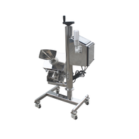 Détecteurs de métaux médicaux Séparateur de métaux JZXR-120C