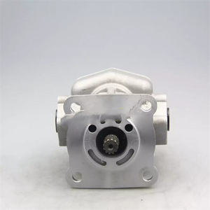 ปั๊มไฮดรอลิกเกียร์ KP KFP KFS KP05 KFP23 KFS23 KFP32 KFS32 KFP51 KP05 KP05530PSS KP0512CPSS KP0588CPS - Product Image 4